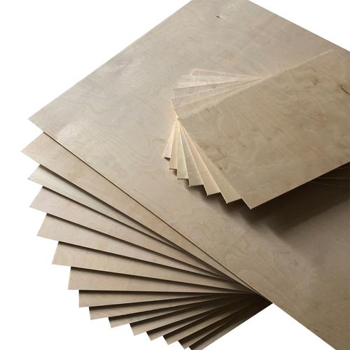多层板三合板五合板木工板包装板胶合板加工圆形切割雕刻